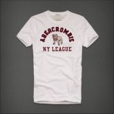T-Shirt Abercrombie