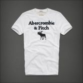 T-Shirt Abercrombie