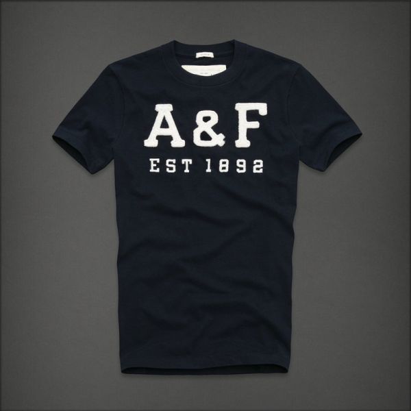 T-Shirt Abercrombie