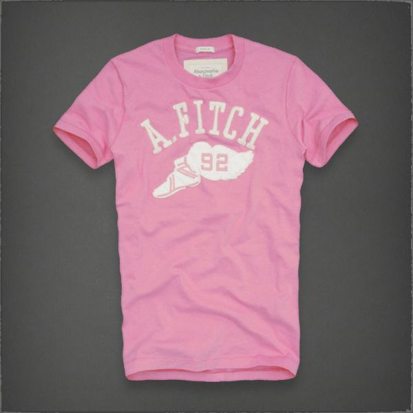 T-Shirt Abercrombie