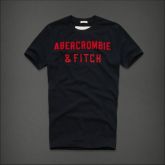 T-Shirt Abercrombie