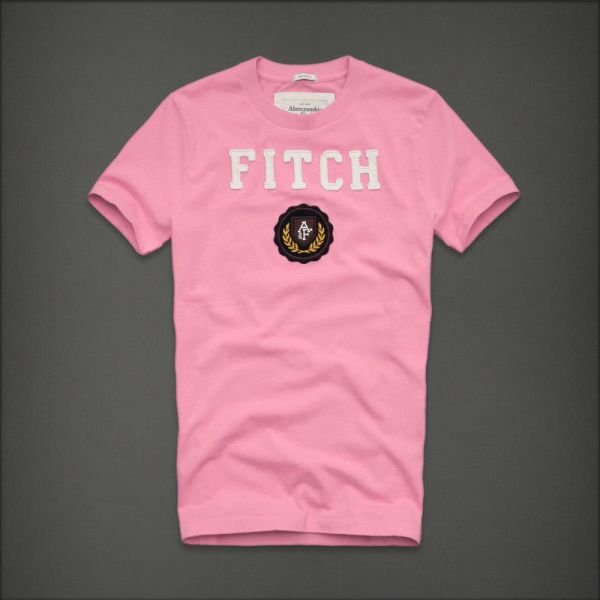 T-Shirt Abercrombie