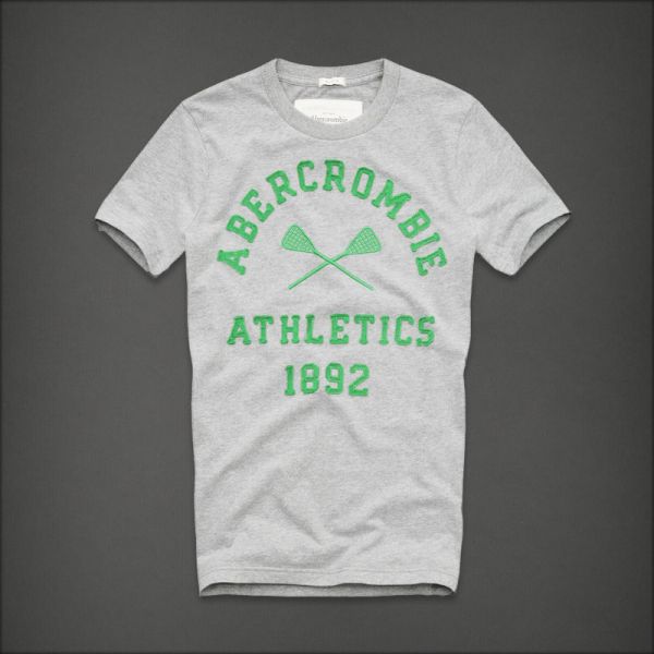 T-Shirt Abercrombie
