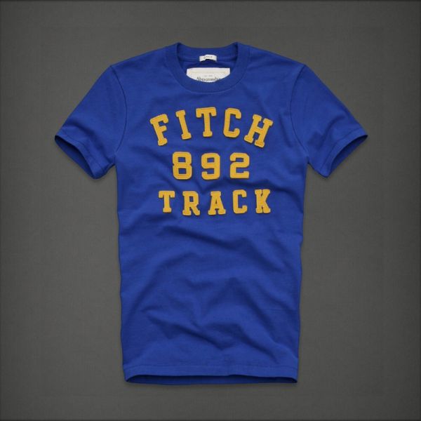 T-Shirt Abercrombie