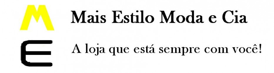 Mais Estilo Moda e Cia
