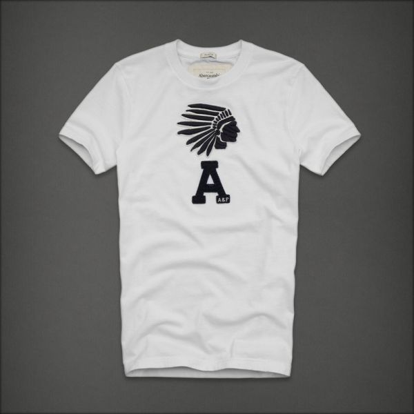 T-Shirt Abercrombie