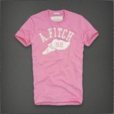 T-Shirt Abercrombie