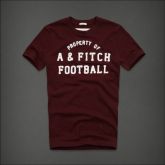 T-Shirt Abercrombie
