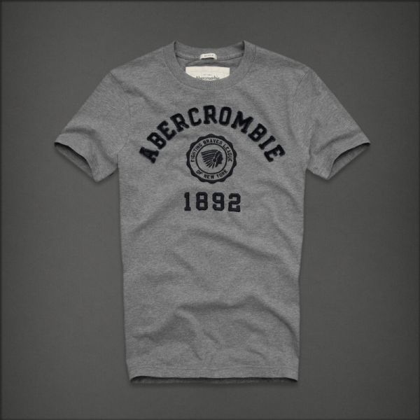 T-Shirt Abercrombie