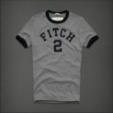 T-Shirt Abercrombie