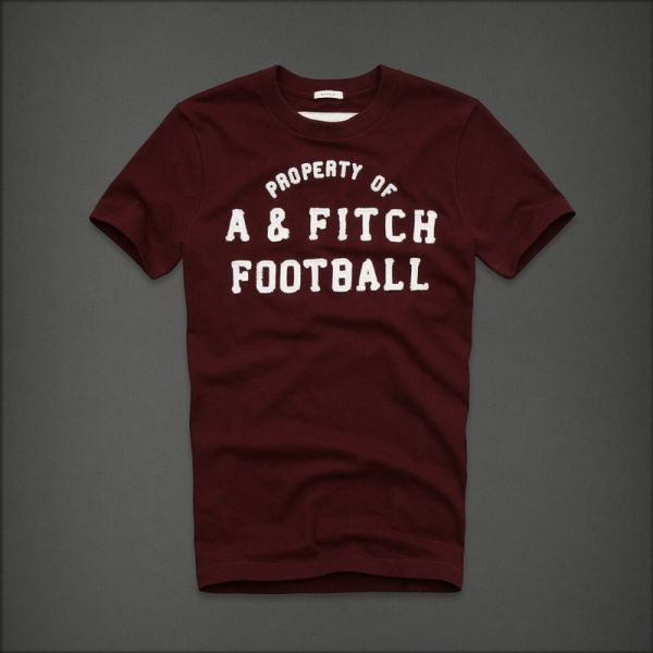 T-Shirt Abercrombie