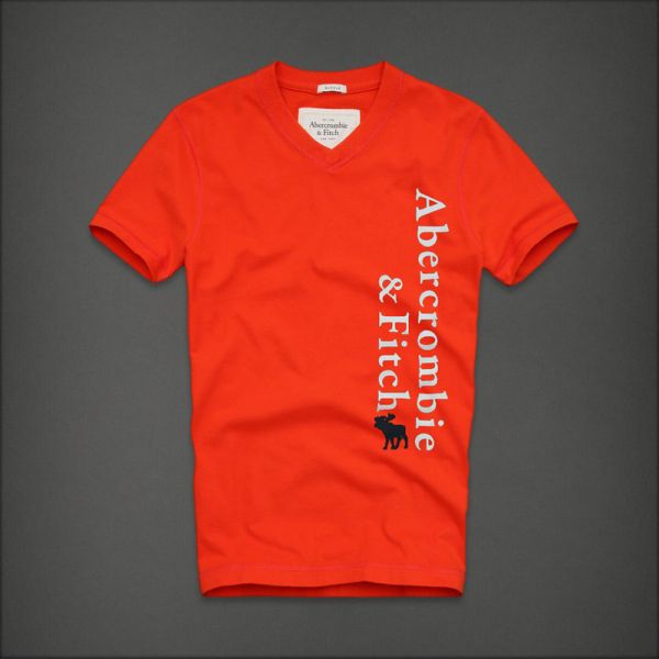 T-Shirt Abercrombie