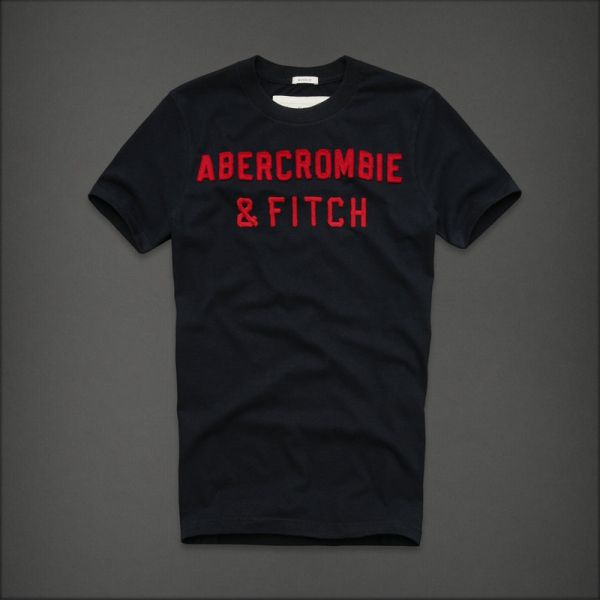 T-Shirt Abercrombie