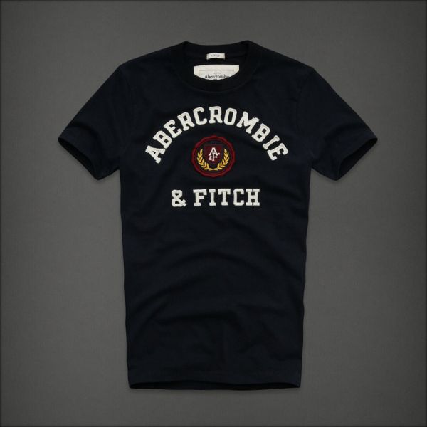 T-Shirt Abercrombie
