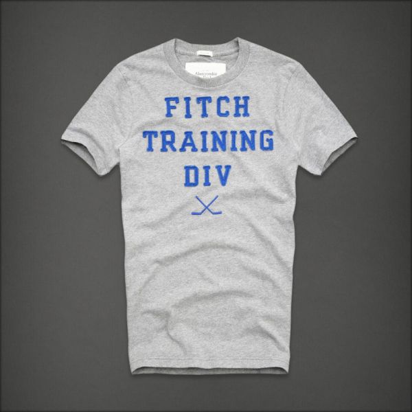 T-Shirt Abercrombie