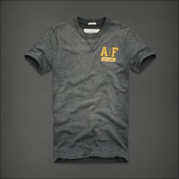 T-Shirt Abercrombie