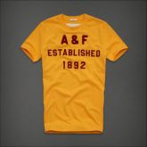 T-Shirt Abercrombie