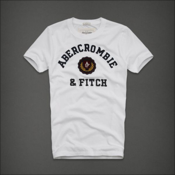 T-Shirt Abercrombie