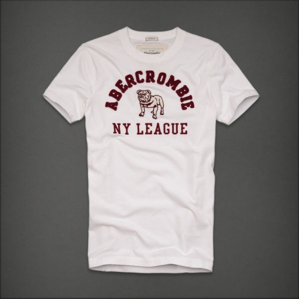 T-Shirt Abercrombie