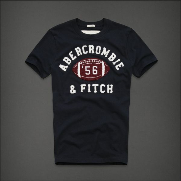 T-Shirt Abercrombie