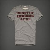 T-Shirt Abercrombie