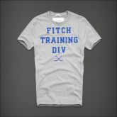 T-Shirt Abercrombie