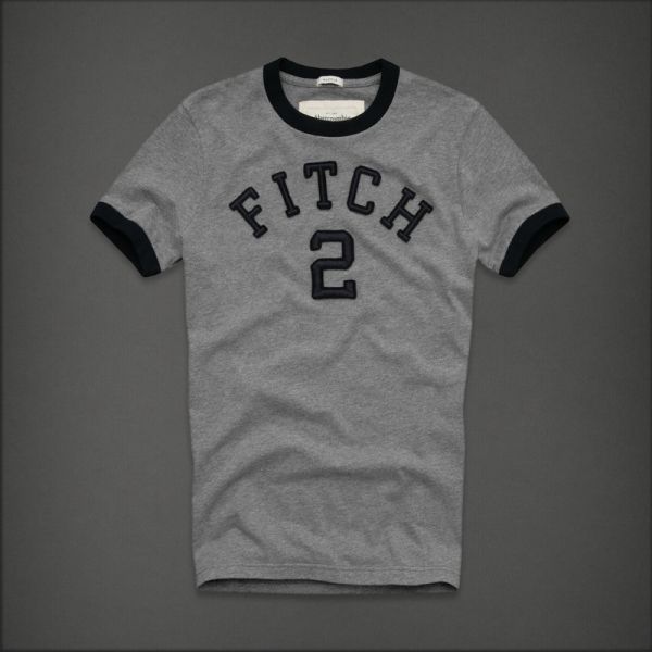 T-Shirt Abercrombie