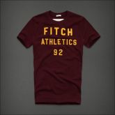 T-Shirt Abercrombie