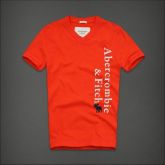T-Shirt Abercrombie