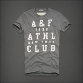 T-Shirt Abercrombie
