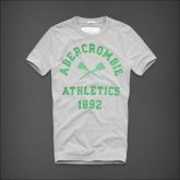 T-Shirt Abercrombie